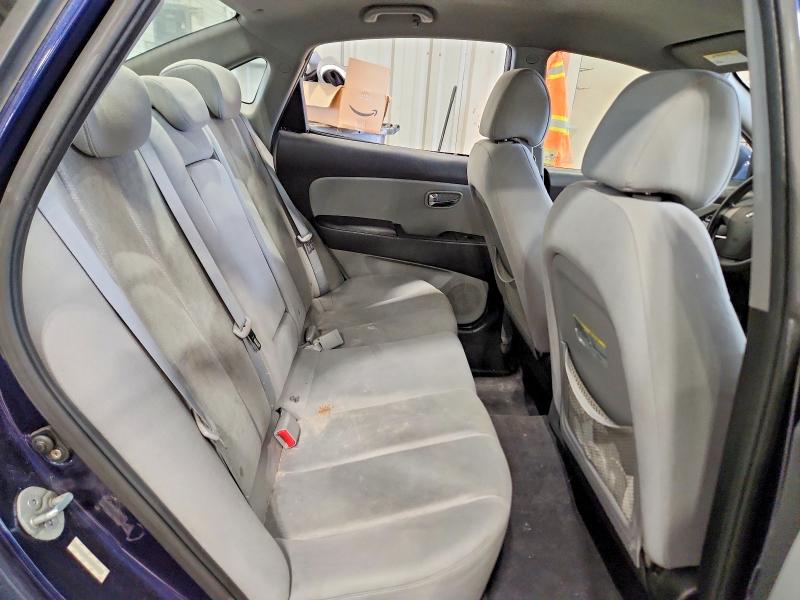 54478186 :رقم المزاد ، KMHDU4AD2AU180523 vin ، 2010 Hyundai Elantra مزاد بيع