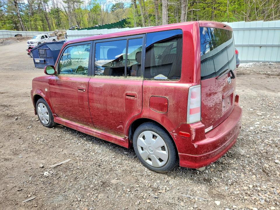 Продажа на аукционе авто 2006 Toyota Scion, vin: JTLKT334X64125285, номер лота: 52970546