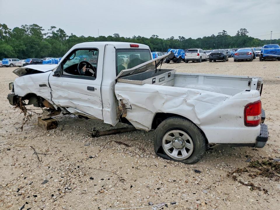 Aukcja sprzedaży 2009 Ford Ranger, vin: 1FTYR10D69PA26589, numer aukcji: 55071296