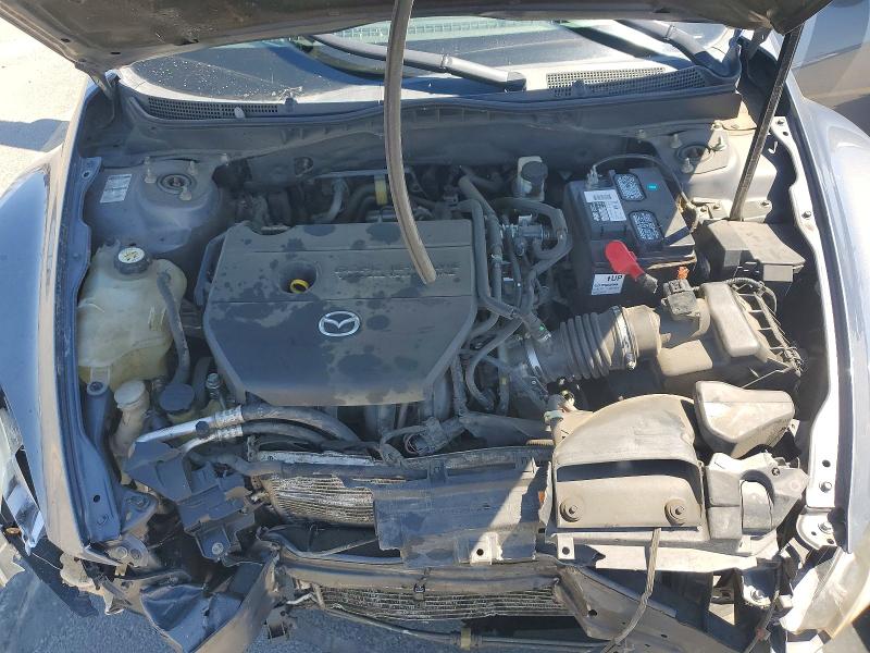 Aukcja sprzedaży 2010 Mazda 6, vin: 1YVHZ8BH1A5M35487, numer aukcji: 52737026