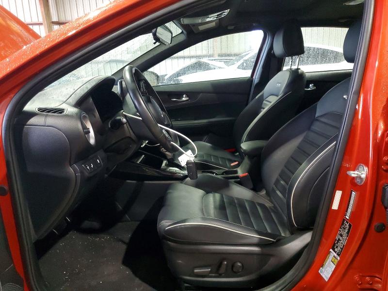 Продаж на аукціоні авто 2023 Kia Forte, vin: 3KPF54AD3PE596114, номер лоту: 54062416