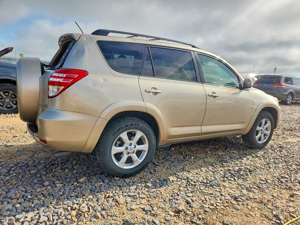 Продажа на аукционе авто 2012 Toyota Rav4, vin: JTMDK4DV5C5109795, номер лота: 52594856