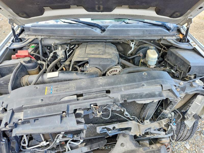 Продаж на аукціоні авто 2010 Gmc Yukon Xl, vin: 1GKUKMEFXAR251769, номер лоту: 52259756