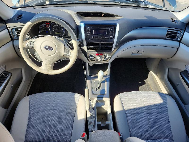 Продажа на аукционе авто 2011 Subaru Forester, vin: JF2SHADC6BH781236, номер лота: 52303466