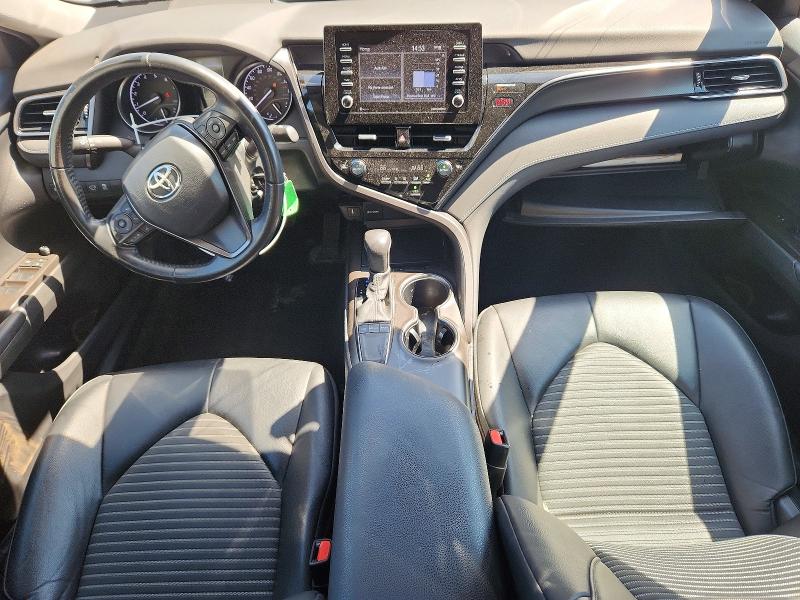 Продаж на аукціоні авто 2023 Toyota Camry, vin: 4T1G11AK5PU762367, номер лоту: 53965526