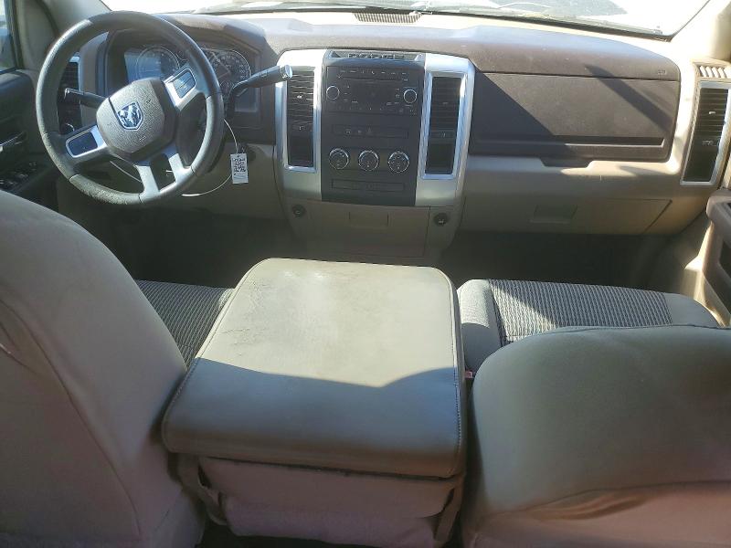 52394316 :رقم المزاد ، 1D7RB1GT0BS530621 vin ، 2011 Dodge Ram 1500 مزاد بيع