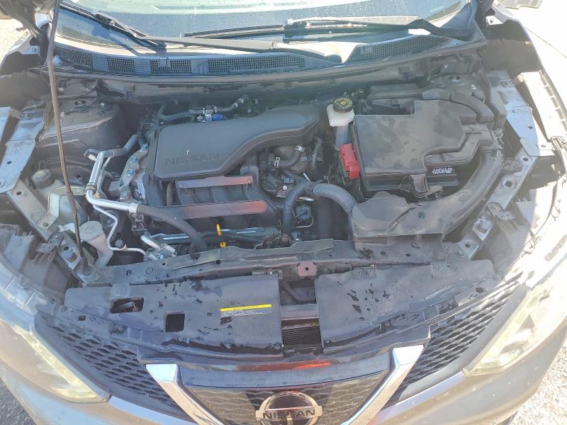 Aukcja sprzedaży 2018 Nissan Rogue Sport, vin: JN1BJ1CPXJW152065, numer aukcji: 53709836