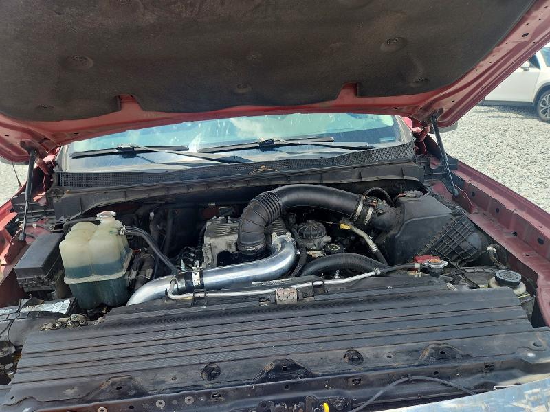 53337256 :رقم المزاد ، 1N6BA1F41GN515475 vin ، 2016 Nissan Titan Xd مزاد بيع