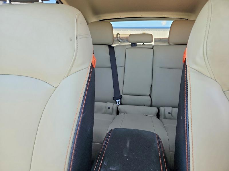 Продаж на аукціоні авто 2016 Subaru Crosstrek, vin: JF2GPANC2G8272498, номер лоту: 52917086