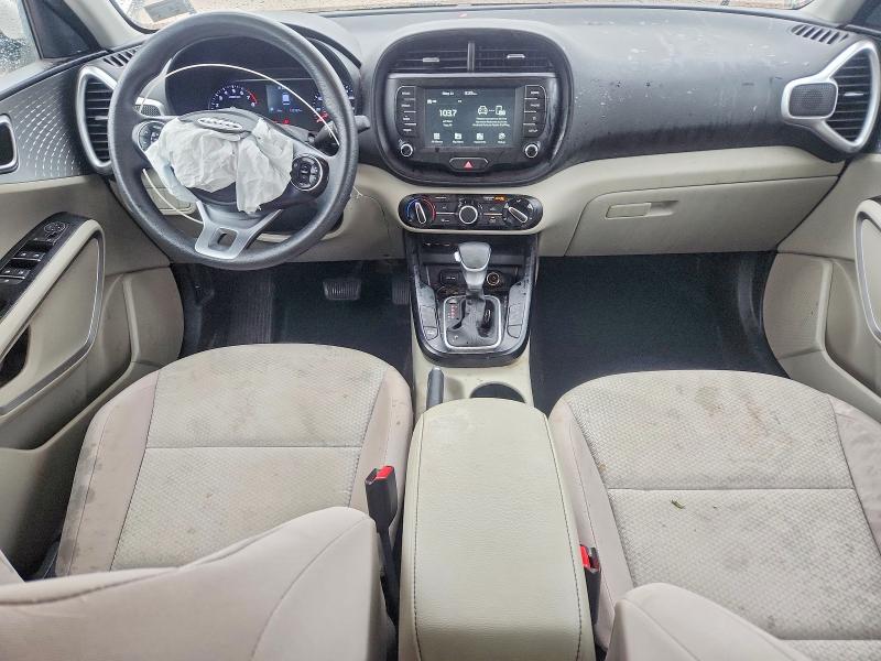 Aukcja sprzedaży 2021 Kia Soul, vin: KNDJ23AU9M7763309, numer aukcji: 53322446
