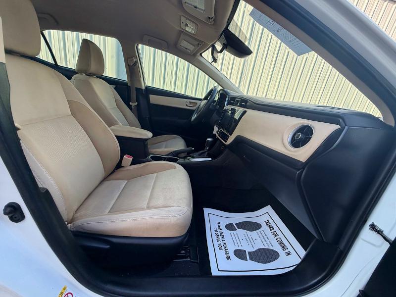 Aukcja sprzedaży 2018 Toyota Corolla, vin: 5YFBURHE1JP789395, numer aukcji: 55644666