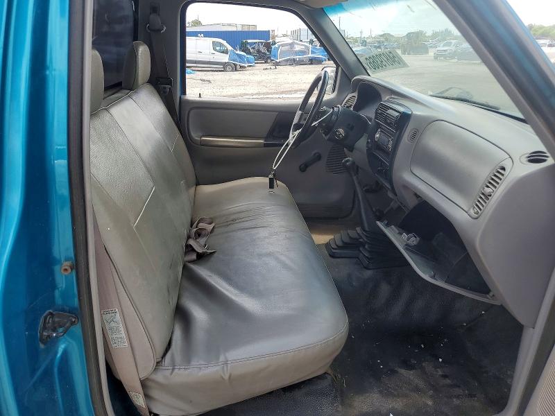 Aukcja sprzedaży 1995 Mazda B2300, vin: 4F4CR13A6STM05267, numer aukcji: 54879366