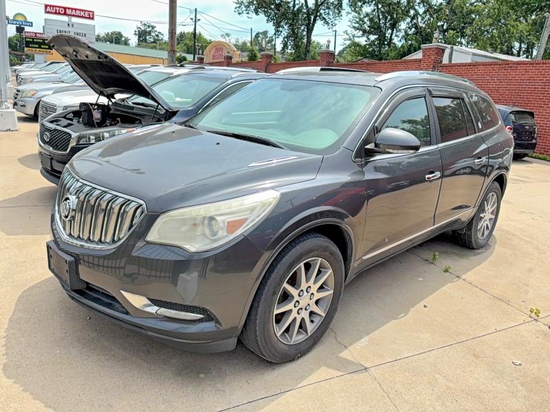 Продаж на аукціоні авто 2013 Buick Enclave, vin: 5GAKVCKD6DJ173485, номер лоту: 54203676