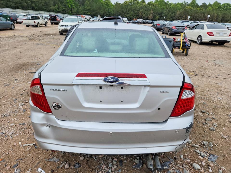51859066 :رقم المزاد ، 3FAHP0JAXBR328282 vin ، 2011 Ford Fusion مزاد بيع