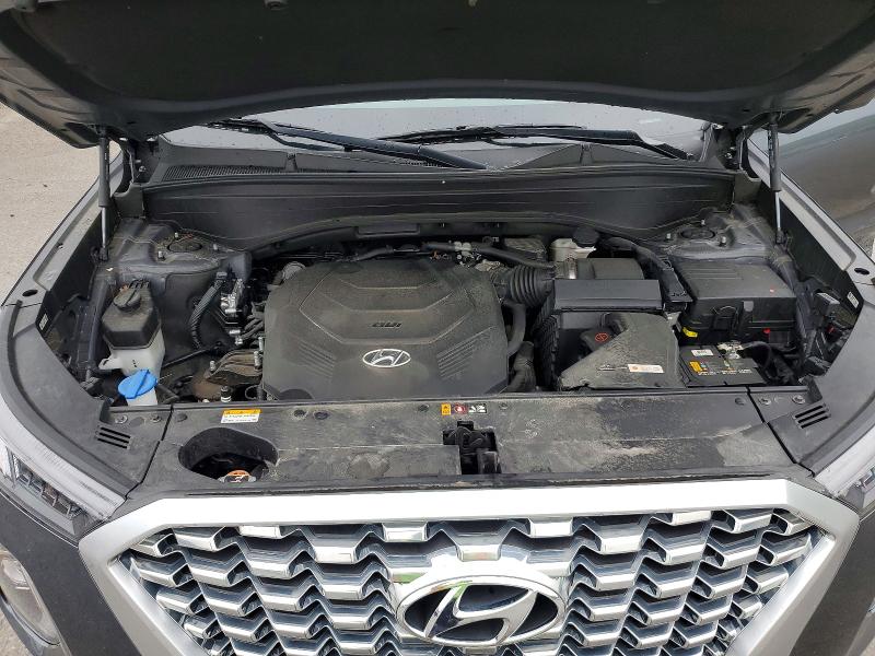 Aukcja sprzedaży 2021 Hyundai Palisade, vin: KM8R5DHE5MU173264, numer aukcji: 54232586