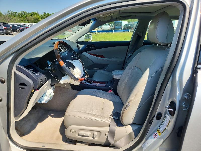 Aukcja sprzedaży 2008 Lexus Es, vin: JTHBJ46G882254393, numer aukcji: 53953556