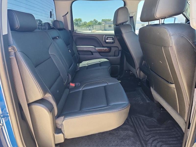 Продаж на аукціоні авто 2018 Gmc Sierra, vin: 1GT12TEY3JF137768, номер лоту: 53692866