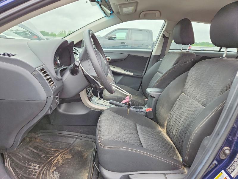 2012 Toyota Corolla მანქანა იყიდება აუქციონზე, vin: 2T1BU4EE4CC838700, აუქციონის ნომერი: 54851256