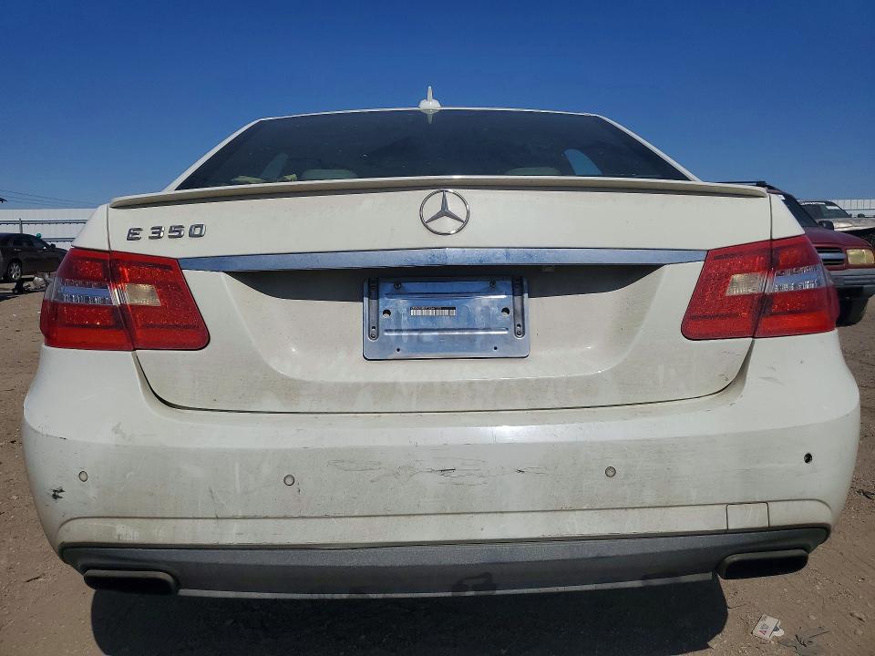 Продажа на аукционе авто 2012 Mercedes-benz E, vin: WDDHF5KB2CA564203, номер лота: 53571986