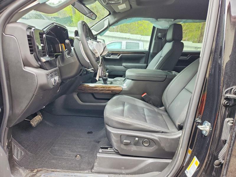 Продажа на аукционе авто 2026 Gmc Sierra, vin: 1GTUUCED2TZ107098, номер лота: 53180266