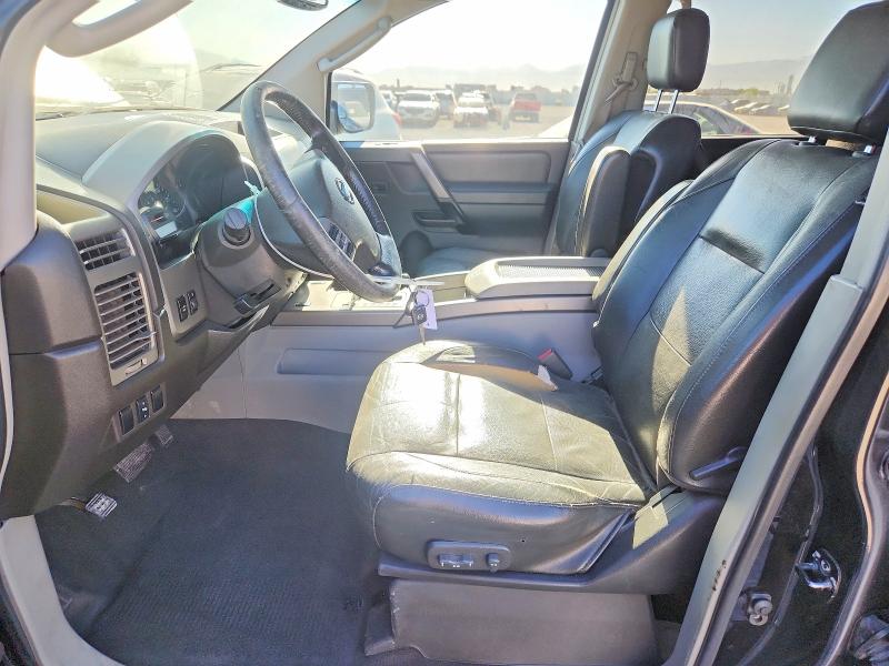 Aukcja sprzedaży 2004 Nissan Titan, vin: 1N6AA07B74N568261, numer aukcji: 53785886