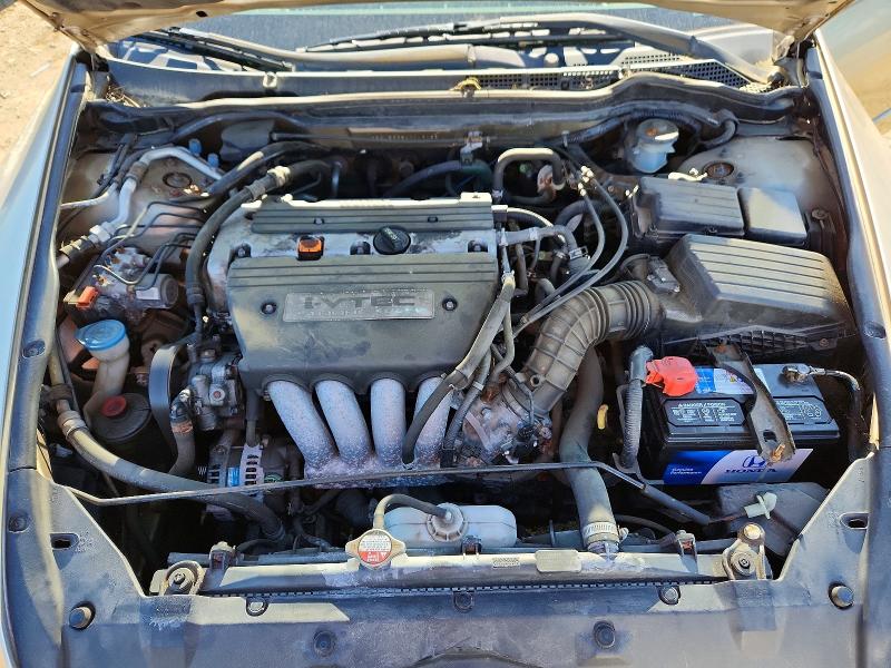 Auction sale of the 2004 Honda Accord, vin: 1HGCM56384A043163, lot number: 52762436