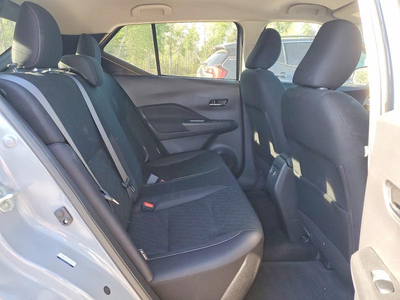 Aukcja sprzedaży 2024 Nissan Kicks, vin: 3N1CP5CV4RL483170, numer aukcji: 54168346