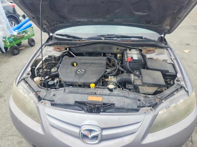 Aukcja sprzedaży 2008 Mazda 6, vin: 1YVHP80C585M46919, numer aukcji: 55546966