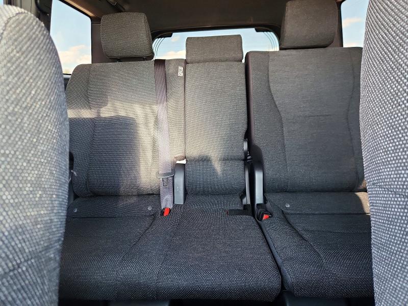 51688726 :رقم المزاد ، JTEABFAJ8SK019696 vin ، 2025 Toyota Land Cruiser مزاد بيع