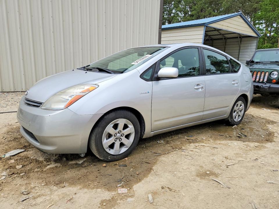 Aukcja sprzedaży 2007 Toyota Prius, vin: JTDKB20U773248577, numer aukcji: 54169606