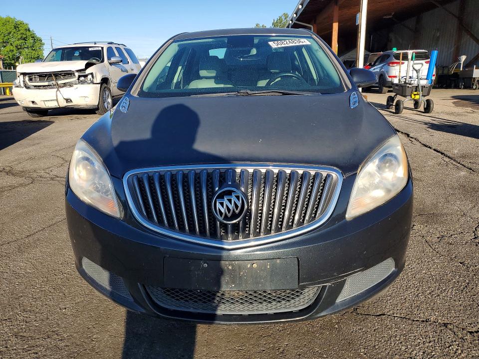 2015 Buick Verano მანქანა იყიდება აუქციონზე, vin: 1G4PP5SK6F4143859, აუქციონის ნომერი: 68102386