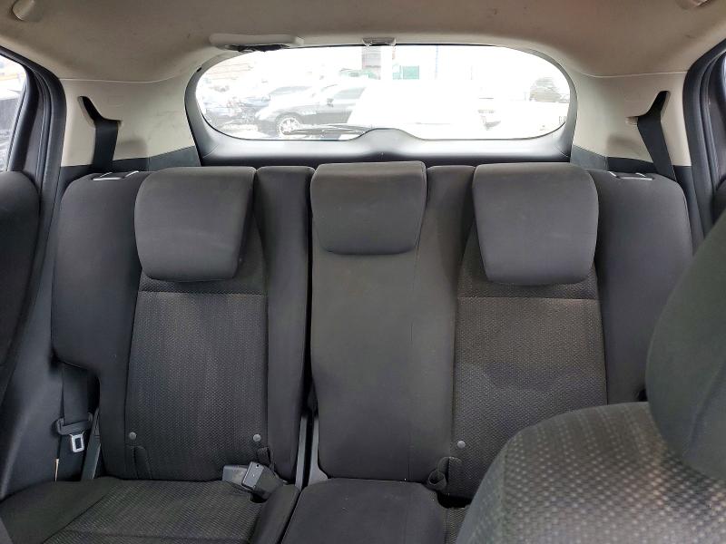 2018 Honda Hr-v მანქანა იყიდება აუქციონზე, vin: 3CZRU5H54JG704332, აუქციონის ნომერი: 54907956
