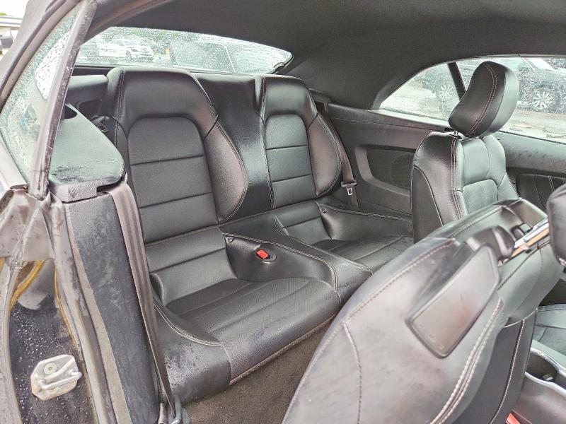 Продаж на аукціоні авто 2018 Ford Mustang, vin: 1FATP8UHXJ5111236, номер лоту: 52343896