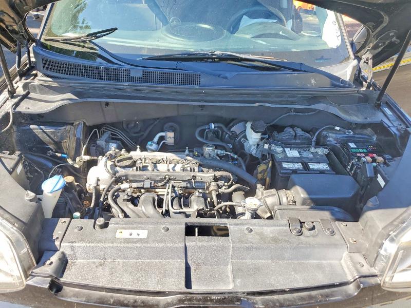 2014 Kia Soul მანქანა იყიდება აუქციონზე, vin: KNDJN2A23E7071113, აუქციონის ნომერი: 54442826