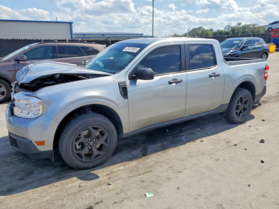 Aukcja sprzedaży 2023 Ford Maverick, vin: 3FTTW8F94PRA25493, numer aukcji: 53424886