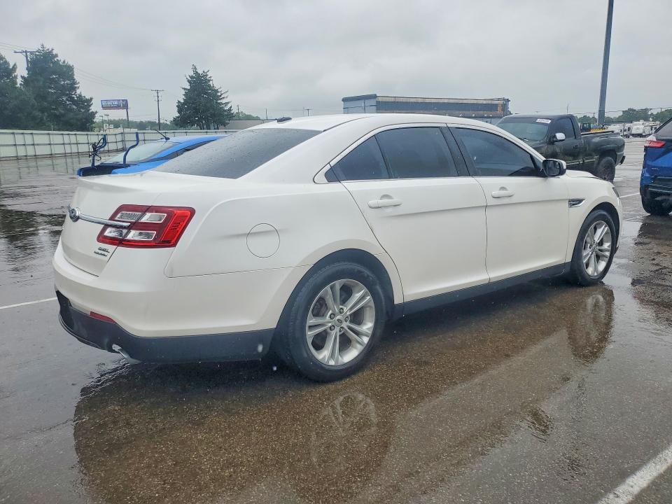 Aukcja sprzedaży 2013 Ford Taurus, vin: 1FAHP2E87DG169699, numer aukcji: 54296226