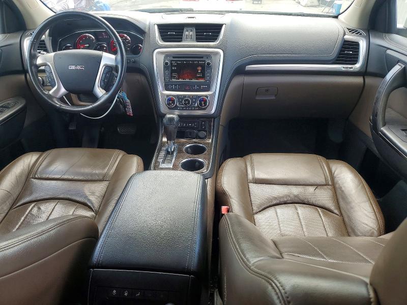 Aukcja sprzedaży 2017 Gmc Acadia Limited, vin: 1GKKRSKD8HJ279668, numer aukcji: 53608626