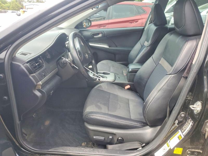 2014 Toyota Camry მანქანა იყიდება აუქციონზე, vin: 4T1BF1FK6EU306136, აუქციონის ნომერი: 54341346