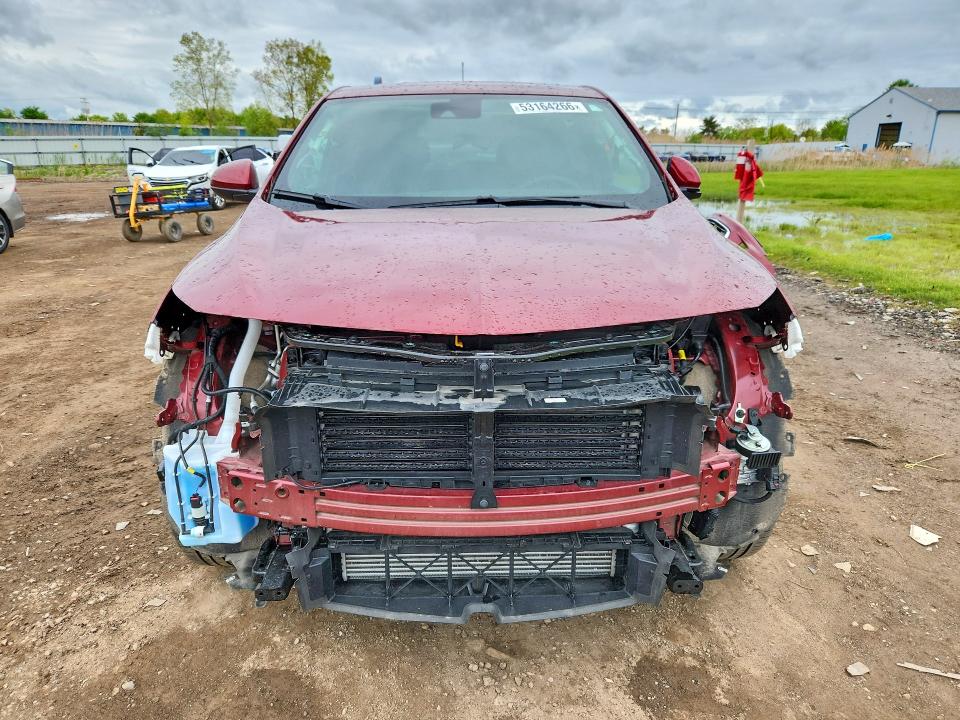 Aukcja sprzedaży 2025 Buick Encore Gx, vin: KL4AMCSL6SB128617, numer aukcji: 53164266