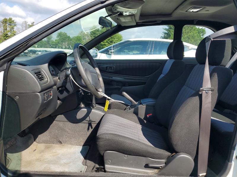 Aukcja sprzedaży 2000 Subaru Impreza, vin: JF1GM675XYH400819, numer aukcji: 53627956