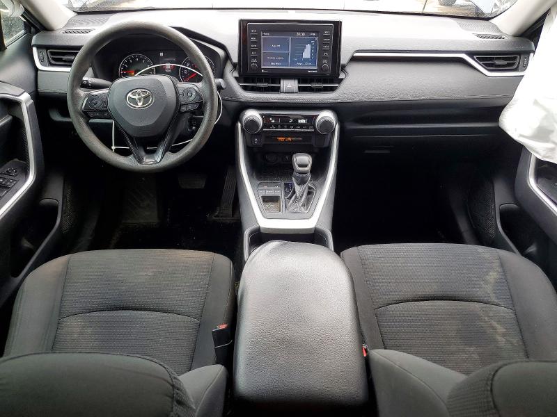2020 Toyota Rav4 მანქანა იყიდება აუქციონზე, vin: 2T3H1RFV0LC068288, აუქციონის ნომერი: 52170196