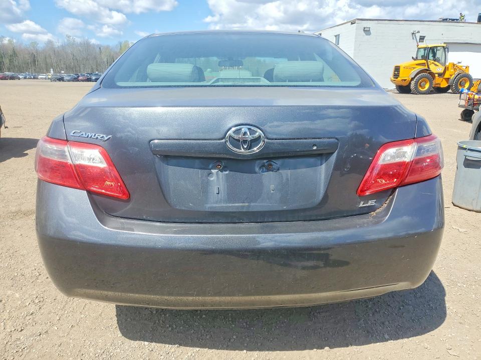 Продажа на аукционе авто 2008 Toyota Camry, vin: 4T1BE46K88U762311, номер лота: 52675156