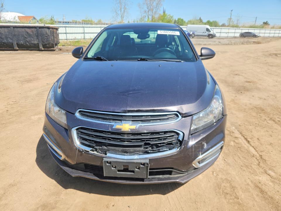Aukcja sprzedaży 2016 Chevrolet Cruze Limited, vin: 1G1PF5SB4G7166301, numer aukcji: 51885506