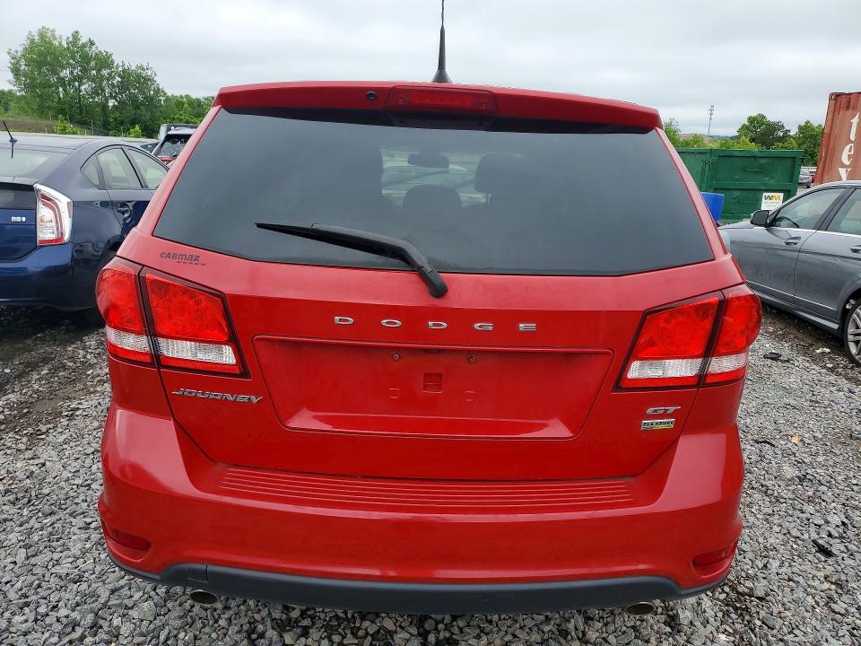 Aukcja sprzedaży 2019 Dodge Journey, vin: 3C4PDCEG1KT700688, numer aukcji: 52834946