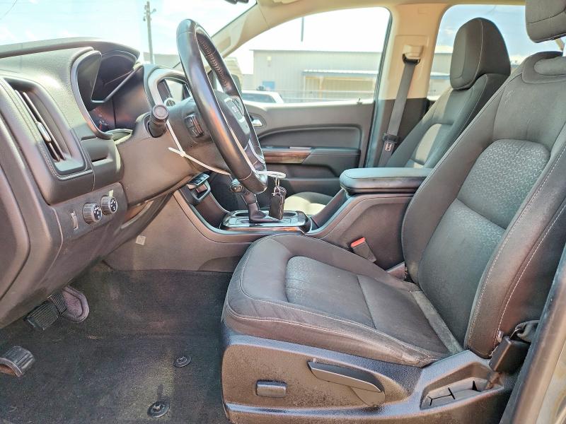 Aukcja sprzedaży 2015 Gmc Canyon, vin: 1GTG6BE30F1198402, numer aukcji: 53229196