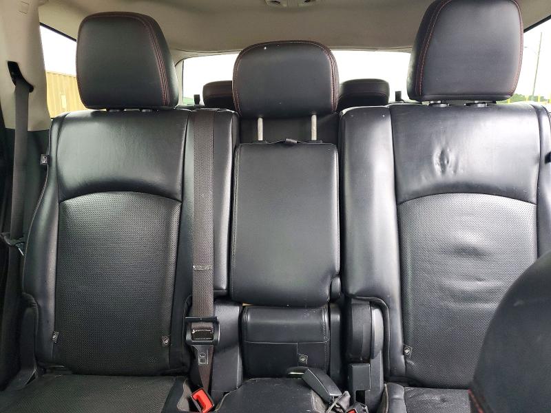 Продаж на аукціоні авто 2016 Dodge Journey, vin: 3C4PDCEG0GT135289, номер лоту: 52559666