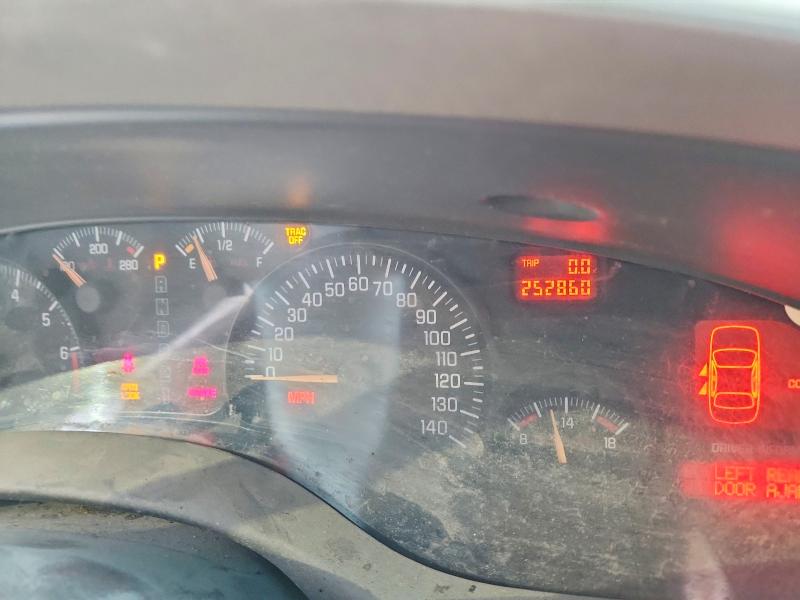 Aukcja sprzedaży 2001 Pontiac Bonneville, vin: 1G2HY54K414220762, numer aukcji: 53013216