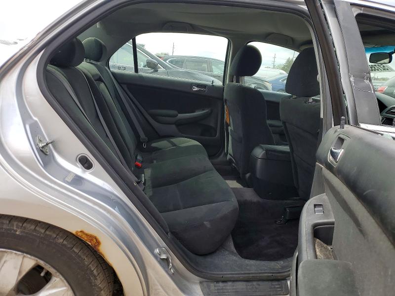 Продажа на аукционе авто 2007 Honda Accord, vin: 1HGCM66457A059355, номер лота: 52735396