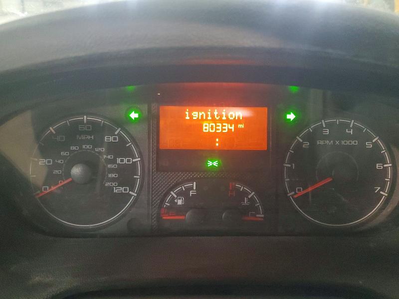 Aukcja sprzedaży 2021 Ram Promaster 3500, vin: 3C6FRVJG2ME503087, numer aukcji: 52832206