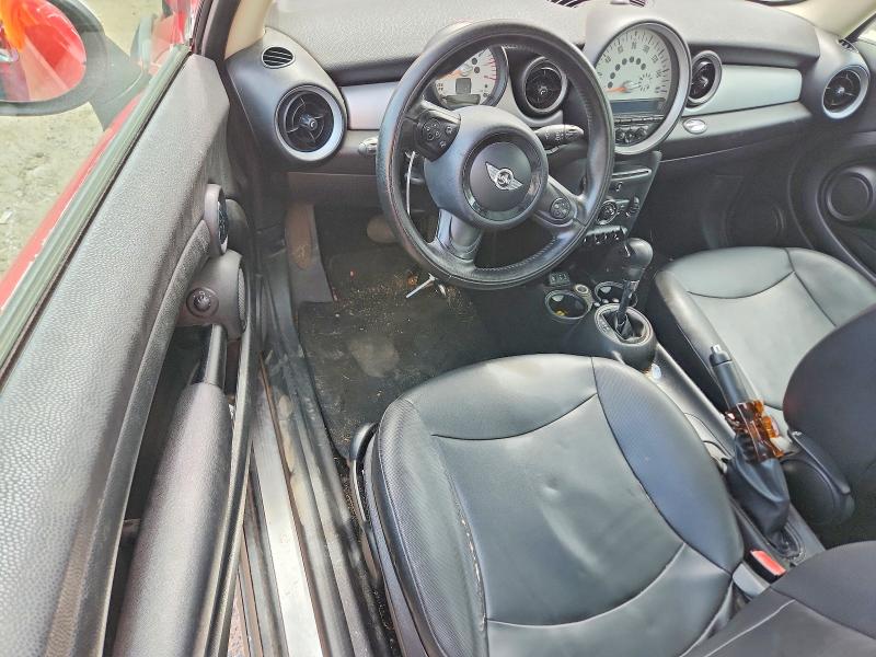 Продаж на аукціоні авто 2013 Mini Cooper, vin: WMWSU3C55DT547854, номер лоту: 53194136